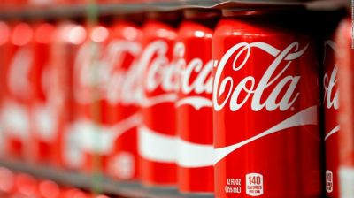 Estudios: Coca-Cola se consolida como la marca de bebidas m�s valiosas del mundo