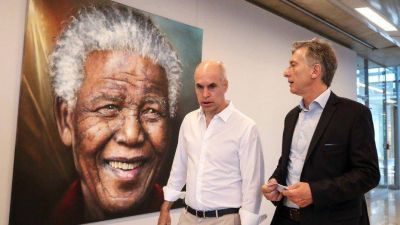 Larreta vs. Macri: la batalla de Cambiemos por la herencia