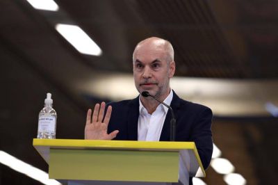 El fen�meno Rodr�guez Larreta: por qu� sube en las encuestas