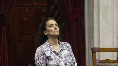 Michetti habl� con Macri, pero prefiere mantener el perfil bajo