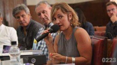 Para el Frente de Todos, el Municipio 