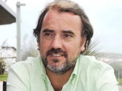 Giri �invit� a Emilio Monz�  a irse del PRO  y construir su propia aventura