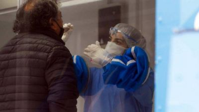 PAMI tiene un cost� de $80 mil por cada paciente con Covid