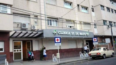 �No hay camas operativas en las cl�nicas de la ciudad�
