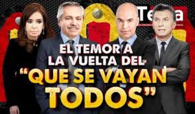 Tiempos de crisis: �Vuelve el 