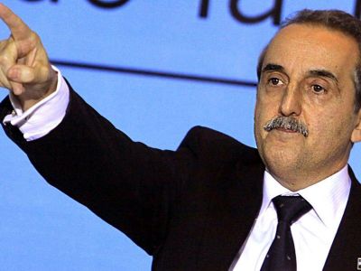 Guillermo Moreno: �Argentina va a tener r�cord de destrucci�n de su econom�a gracias a las decisiones de Alberto Fern�ndez