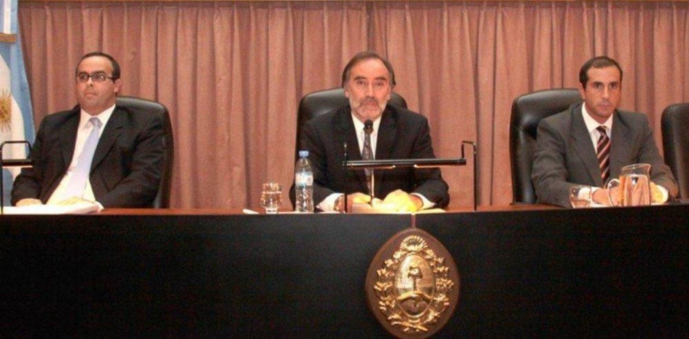 La Corte Suprema decidi que resolver sobre los jueces que quiere correr Cristina Kirchner