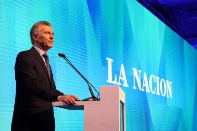 Macri �ntimo: el origen de su reaparici�n y su visi�n sobre Cristina, Larreta y Vidal