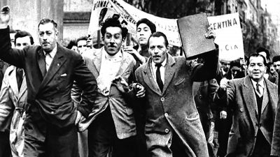 A 65 a�os de un golpe de Estado c�vico-militar-clerical