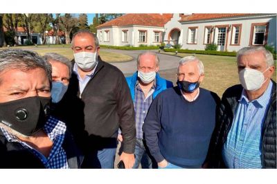 Los gremios quieren recuperar parte de la 