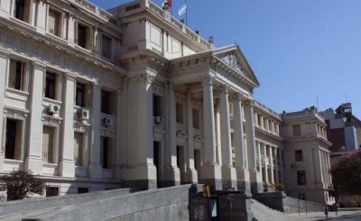 Para la Justicia cordobesa la prohibici�n de despidos tambi�n alcanza a la construcci�n