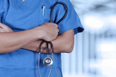 En Chubut los trabajadores de salud pública iniciaron un paro de 72 horas
