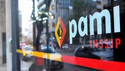 A seis meses del lanzamiento de medicamentos gratis, PAMI Santa Cruz invirti� 154 millones