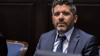 Martín Domínguez: “En la Provincia, Monzó es uno de los políticos más capacitados que tenemos”