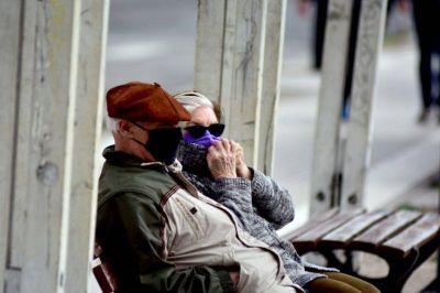 Para el municipio, �no hay riesgo de colapso sanitario en el corto plazo�