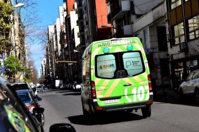 Informan 341 nuevos casos de coronavirus en General Pueyrredon