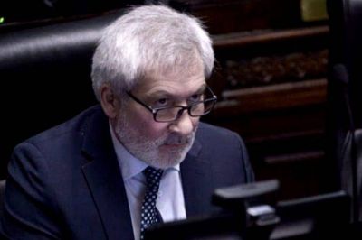 �Larreta no reconoce que Naci�n aport� $47 mil millones a los porte�os�
