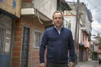 El gobierno porte�o vuelve a contratar un servicio de consultor�a para barrios vulnerables