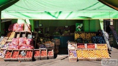 Por la estacionalidad, se disparó el precio de las verduras y hortalizas en Mar del Plata