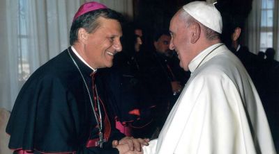 Papa Francisco nombra Secretario General del S�nodo de los Obispos a Mons. Mario Grech