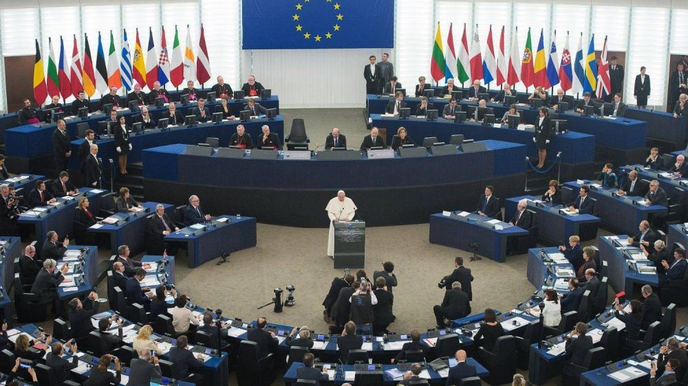 Da Internacional de la Democracia: Qu dice el Papa?