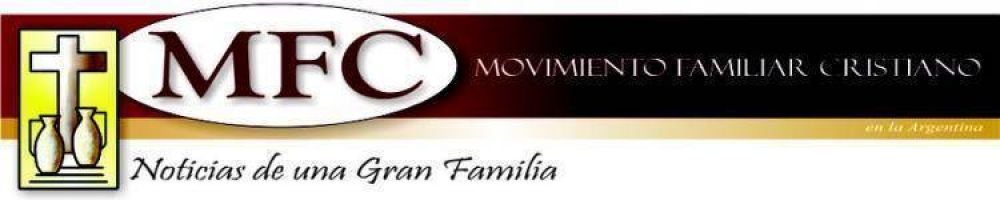Encuentro anual del Movimiento Familiar Cristiano