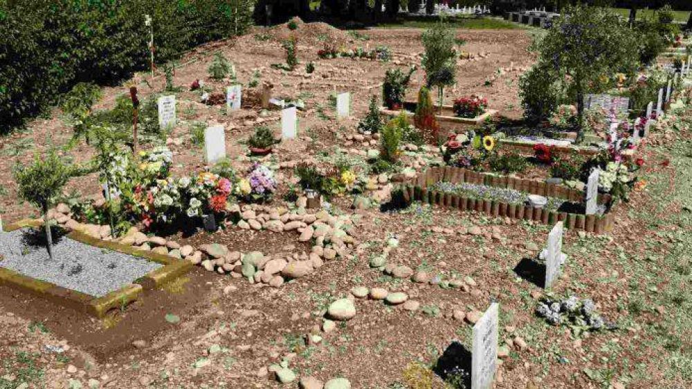 Los musulmanes italianos buscan crear cementerios islmicos