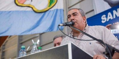 Daer asegur� que una parte de los trabajadores �ya han recompuesto sus salarios�