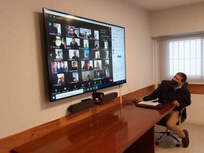 FTIA analiza la estrategia para las negociaciones paritarias que vienen