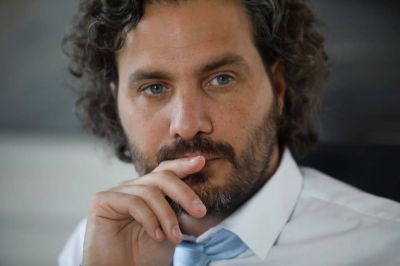 Tras la quita de la coparticipaci�n, volvieron a reunirse la Naci�n, la Ciudad y la Provincia por la pandemia, pero sin definiciones