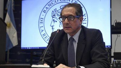 La raz�n detr�s de las duras medidas cambiarias: las reservas l�quidas son apenas USD 2.800 millones