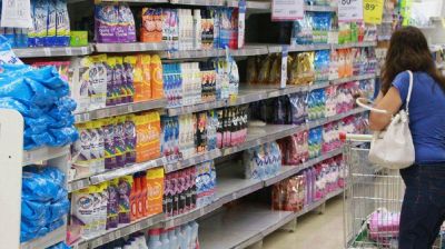 Los 10 productos que m�s subieron en agosto