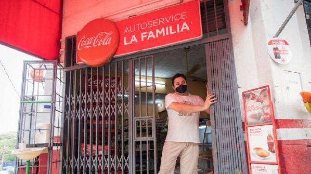Coca-Cola Paraguay lanza programa de reactivacin econmica y social