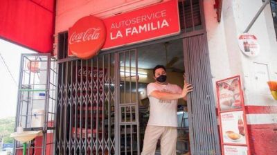 Coca-Cola Paraguay lanza programa de reactivaci�n econ�mica y social