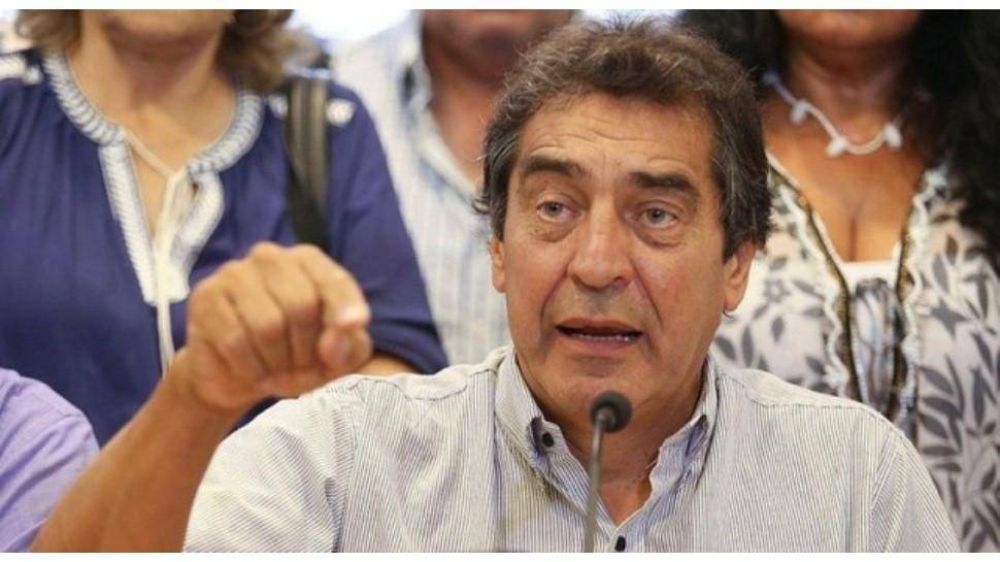 Los estatales se preparan para la mesa paritaria y proteger sueldos de la coronacrisis