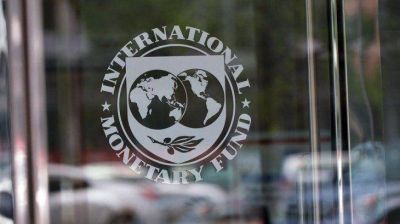 FMI podr�a pedir plan para unificar el d�lar