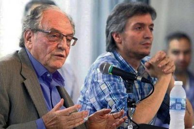 Avanza el proyecto de aporte de las grandes fortunas: el 15% se destinar� para urbanizar las villas y un 20% al plan Progresar