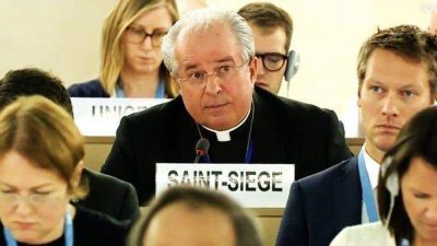 Derecho al agua: es necesaria una gesti�n mundial responsable y sostenible