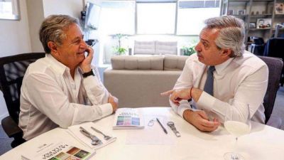 Eduardo Duhalde: 