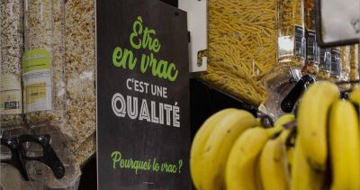 Carrefour ya ha logrado retirar m�s de 1.100 toneladas de pl�stico de su marca propia