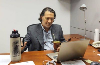 Proponen crear por Ley Cat�logo Digital de Tierras en el �mbito del Iprodha para construcci�n de viviendas