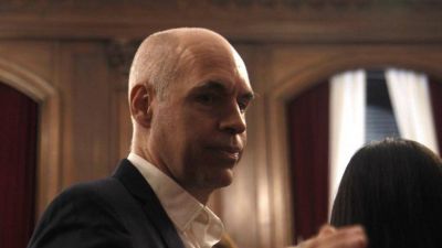 En plena grieta, Larreta habla con el bloque de Diputados y pide moderaci�n y di�logo