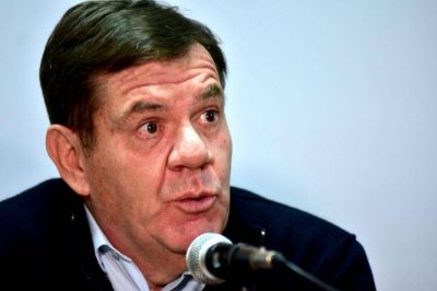 Montenegro dijo que el recurso humano sanitario �est� m�s complicado�