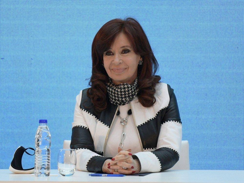Fallo a favor de Cristina Kirchner en el juicio contra Google