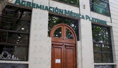Cautelar favorece a los afiliados del IOMA