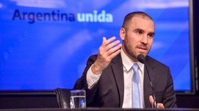 Reestructuraci�n de deuda local: lleg� al 99,41% nivel de adhesi�n