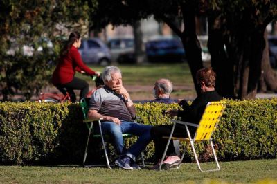 Garro insiste con la obra privada y pide tambi�n por gimnasios y gastronom�a