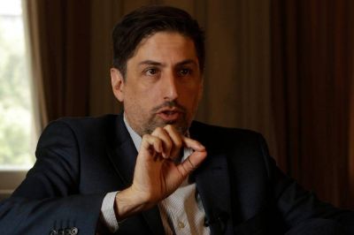 Trotta analiza el protocolo presentado por la Ciudad para retomar las clases