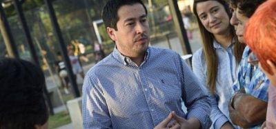 Fake news y cruce entre intendente peronista y el l�der de la bancada de Juntos por el Cambio