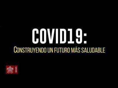 Coronavirus, la tormenta que hizo caer el maquillaje
